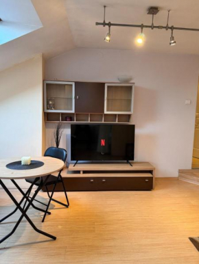 Sofia Central Cozy Apartment